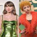 Taylor Swift Gets A Shout Out From Pal Ice Spice At Coachella Amid TTPD Release; See Here