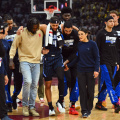What Happened to Jalen Suggs? Magic Star Knee Injury Update After Mid-Game Exit vs Cavaliers 