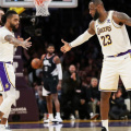 Did LeBron James Really Say He’s Done With D’Angelo Russell After His Dismal Game vs Nuggets? Exploring Viral Video