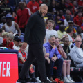 Will Darvin Ham Stay On As Lakers Coach if They Lose in the Playoffs? Insider Reveals
