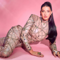 Nora Fatehi on paparazzi zooming in on her body parts: ‘They’ve never seen a bu*t like that before’