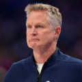 Did Steve Kerr Get Fired From the Warriors After Failing To Make It To Playoffs? Exploring Viral Claim