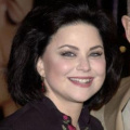 'I Put It In Cranberry Juice': Delta Burke Reveals She Once Tried Crystal Meth To Lose Weight