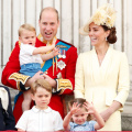 Will Kate Middleton And Prince William Share Pic On Prince Louis' Birthday After Photoshop Controversy? Let's Explore
