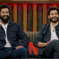 The Great Indian Kapil Show: Why does Vicky Kaushal's mom call him 'kitaabi engineer' and trust Sunny Kaushal more?