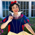 Is Snow White's character suspended from Disney parks amid ongoing investigation? FIND out