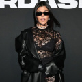 'Very Happy With Life': Insider Says Kourtney Kardashian Has Become Kind To Herself While Growing Older
