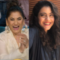 What made The Great Indian Kapil Show’s Archana Puran Singh write, ‘Love it’ on Kajol’s social media post