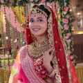 EXCLUSIVE: Yeh Rishta Kya Kehlata Hai's Samridhii Shukla on Gangaur sequence: 'It was my favorite look so far'