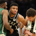 Bucks Injury Report: Will Giannis Antetokounmpo Play Against Pacers in Game 2 Tonight 