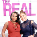 We're Grown Women Now': Adrienne Bailon Talks About Reuniting With 3LW Member Naturi Naughton