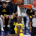 Did LeBron James Really Call Game for Jamal Murray’s Buzzer-Beating Shot Against Lakers? Exploring Viral Tweet