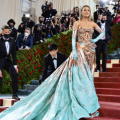 'She Was Just So Sweet': Taylor Hill Gushes Over Meeting Blake Lively At Met Gala 2022