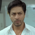 Did you know Shah Rukh Khan shot iconic ‘sattar minute’ scene from Chak De India in one take?