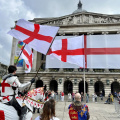 Why is St George's Day celebrated? Learn about patron saint of England and revered Christian martyr