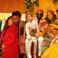 EXCLUSIVE: Bigg Boss 13 fame Arti Singh's sangeet complete guest list revealed; Read as pre-wedding festivities begin