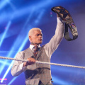 Cody Rhodes To Make Hollywood Movie Debut In New Naked Gun Movie Alongside Pamela Anderson and Liam Neeson