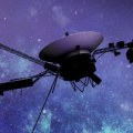 NASA engineers re-establish connection with Voyager 1 after losing contact with the spacecraft in November