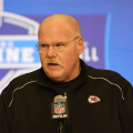 Andy Reid Receives Mega Contract Extension With Chiefs: Find Out Top 5 Highest Earning GMs In NFL