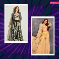 Kiara Advani to Alaya F: 6 celebrity-approved co-ord sets with long jackets for your summer wardrobe