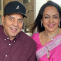 Hema Malini reveals Dharmendra didn't approve of her political career for THIS reason; Recalls getting inspired by Vinod Khanna