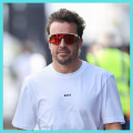 How Did Fernando Alonso REACT to Travis Kelce’s GF Taylor Swift Including F1 Star in Her TTPD Album Song?