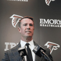 Matt Ryan Officially Retires as Falcon After Signing 1-Day Contract With Atlanta