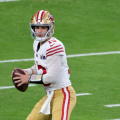 Brock Purdy Sidelines Contract Negotiations for Now; Determined To Win the Super Bowl With 49ers