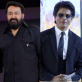 Mohanlal REPLIES to Shah Rukh Khan over his comment on 'Zinda Banda' dance performance