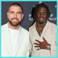 Tyreek Hills REVEALS Travis Kelce Accepting Underpaid $14 Million Contract for Chiefs Peace; Details Inside