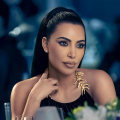 Kim Kardashian Addresses VIRAL RUMORS About Herself On Jimmy Kimmel Live; DETAILS Inside