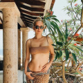 'In My Loving Of Myself': Bruce Willis' Daughter Rumer Willis Shows Love For 'Mama Curves' Amid Vacation