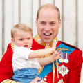 Prince Louis Turns 6: Everything We Know About Kate Middleton And Prince William's Son