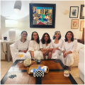 PICS: Alia Bhatt's mom Soni Razdan's fun girls' night with Neena Gupta and friends; 'Ain't no one like the best ones'