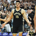  Purdue’s Two Times Player of the Year Zach Edey ‘Felt Like It Was Time’ to Enter 2024 NBA Draft