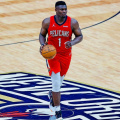 Zion Williamson Drops ‘Realistic’ Playoffs Return Hint From Hamstring Injury but He Has ‘To Pass Tests’