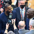 NBA Players Spill Beans On Why They Pick Lebron James Over Michael Jordan In GOAT Debate