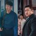 Son Suk Ku and Ma Dong Seok lead April movie star brand reputation rankings; Choi Min Sik follows