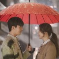 The Midnight Romance in Hagwon stills: Wi Ha Joon bridges distance between him and Jung Ryeo Won 