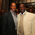 Michael Jordan Reveals NBA Playoff Moment About Scottie Pippen He Regrets to This Day