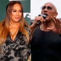 Is The Rock Related  To Nia Jax? Exploring Relationship Between the WWE Stars