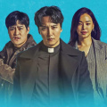 BIBI joins The Fiery Priest 2's returning cast with Kim Nam Gil, Honey Lee and Kim Sung Kyun; unveils release details