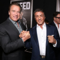  Arnold Schwarzenegger Shares He Tricked Sylvester Stallone Into Being Part Of Flop Movie