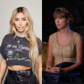 'It's Been Literally Years': Source Claims Kim Kardashian Wants Taylor Swift To 'Move On' From Past Drama Amid thanK you aIMee Release
