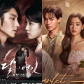 IU, Lee Joon Gi's Chinese novel-based drama Moon Lovers: Scarlet Heart Ryeo gets Thai remake with Win Metawin, Tu Tontawan