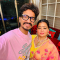 Bharti Singh calls Haarsh Limbachiyaa ‘Aunty’ for watching THIS old serial; Guess what it is
