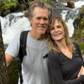 Kevin Bacon Shares Glimpse Of Outdoor Adventures With Wife Kyra Sedgwick For Earth Day; See Here