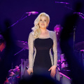 Who Is Kellie Pickler? Meet Country Star As She Returns To Stage First Time After Husband Kyle Jacobs' Death