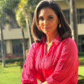 Lara Dutta on PM Narendra Modi's comments about opposition party: 'You have to stand by what your beliefs are'