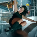THROWBACK: Katrina Kaif in Dhoom 3’s Kamli is much more than just great dancing; BTS video serves perfect mid-week motivation
